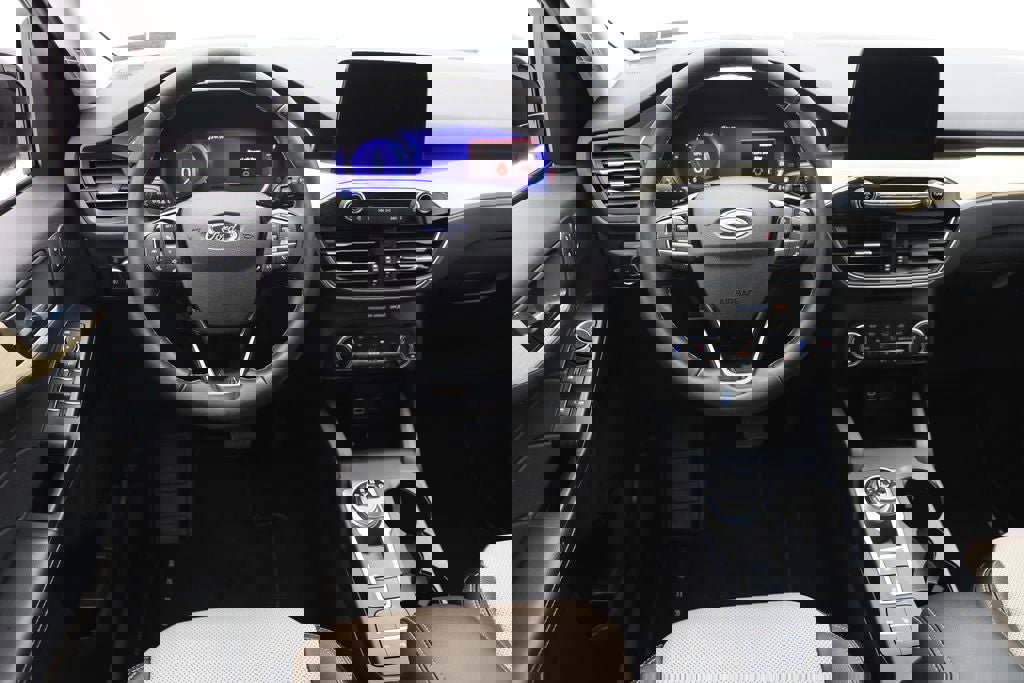 Used 2022 Ford Escape Titanium w/ Titanium Elite Package image 13