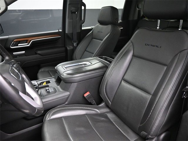 Used 2022 GMC Sierra 1500 Denali image 14