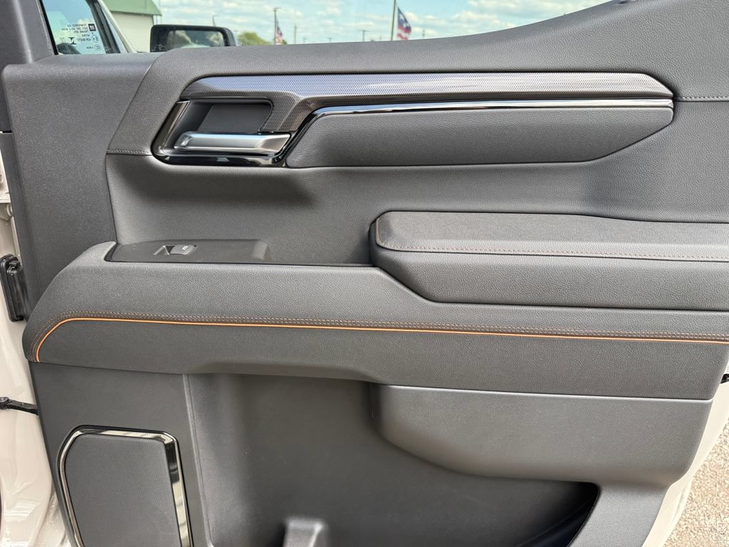 New 2026 GMC Sierra 1500 AT4 w/ AT4 Premium Package AWD/4WD image 32