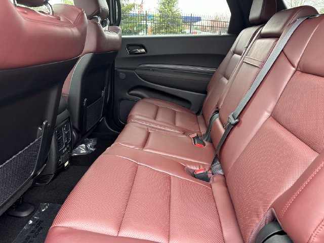New 2026 Dodge Durango GT AWD/4WD image 22