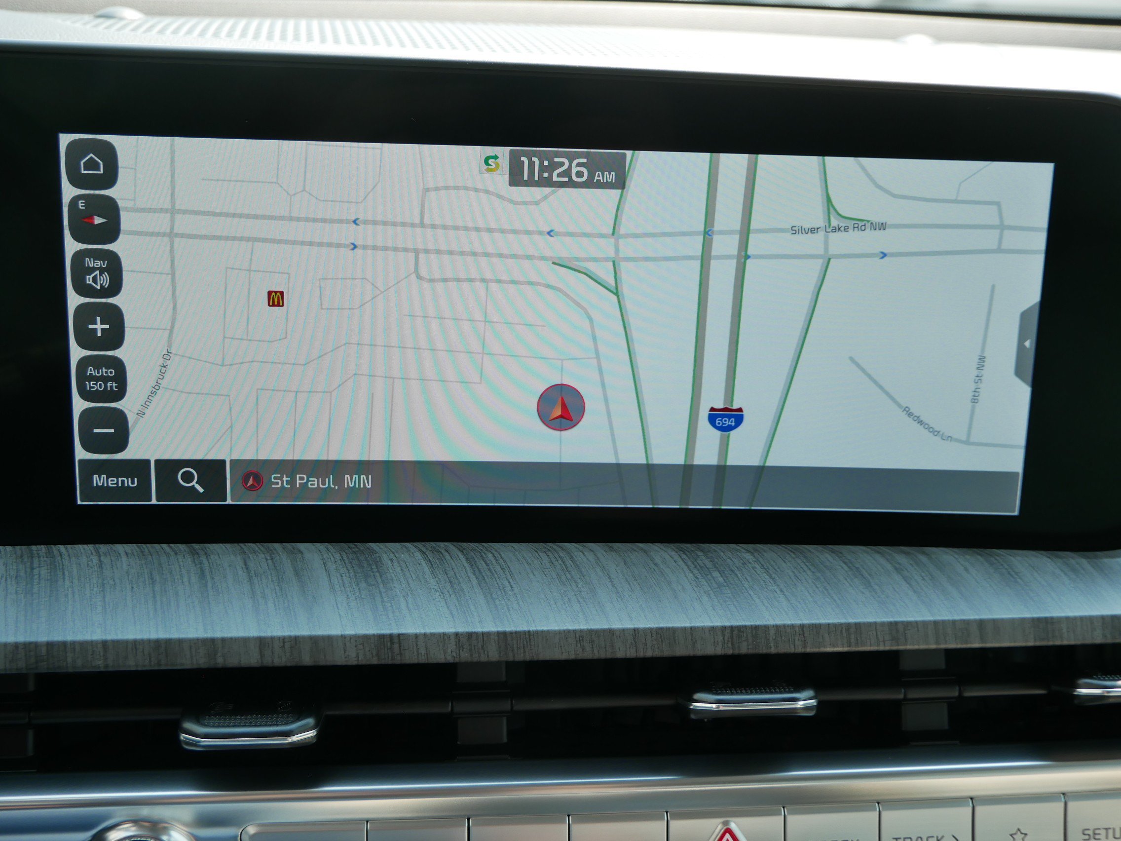 Used 2024 Kia Telluride SX Prestige w/ Towing Package AWD/4WD image 13