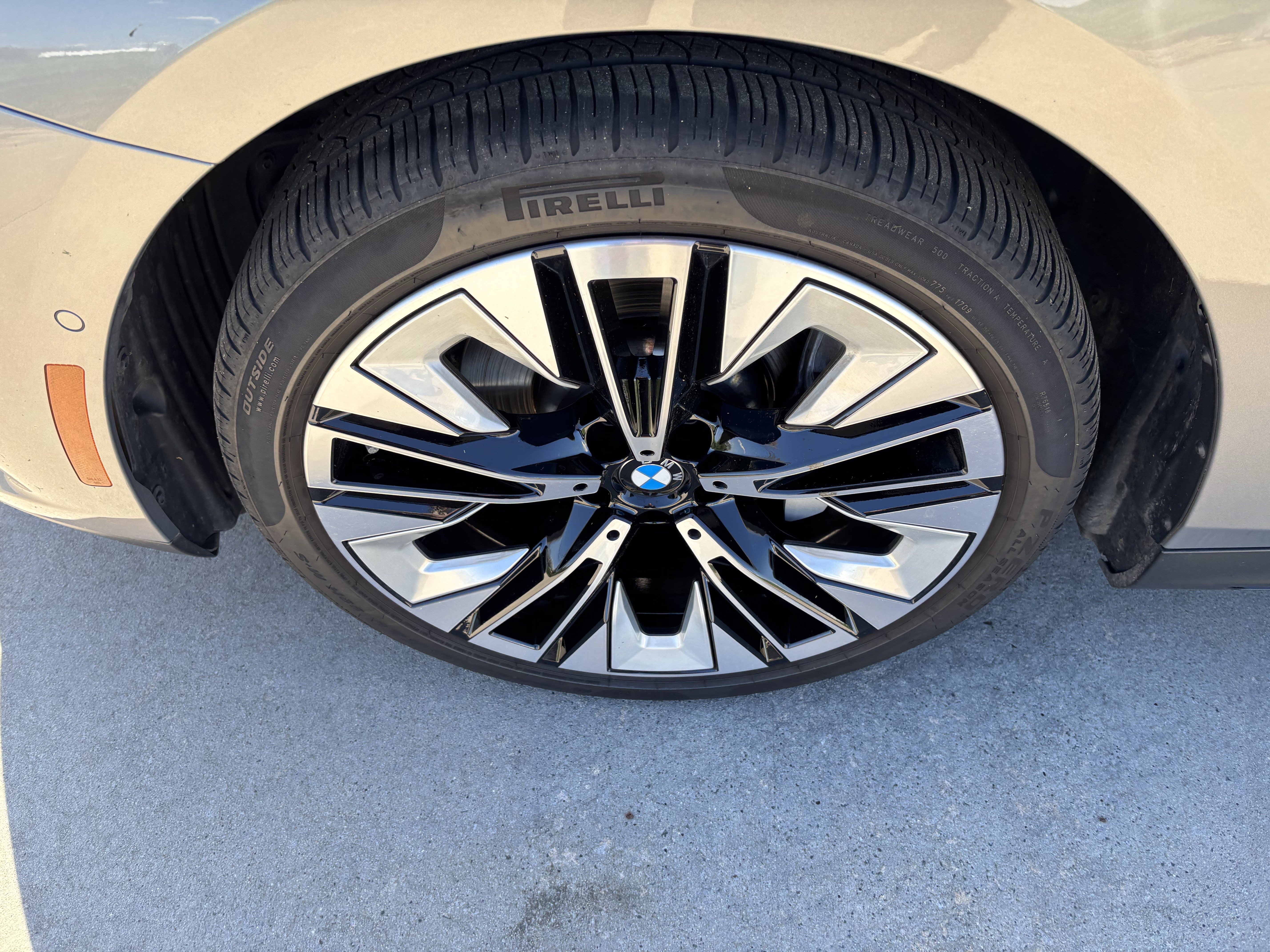 Certified 2024 BMW 530i 530i image 13