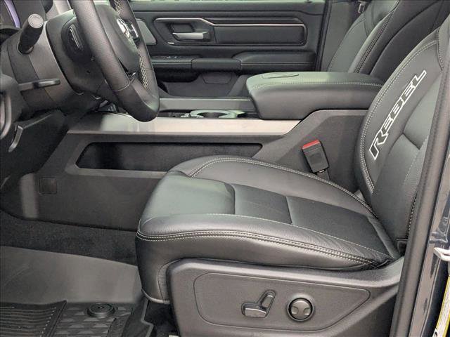 New 2026 RAM 1500 Rebel w/ Rebel Level 2 Equipment Group AWD/4WD video 4