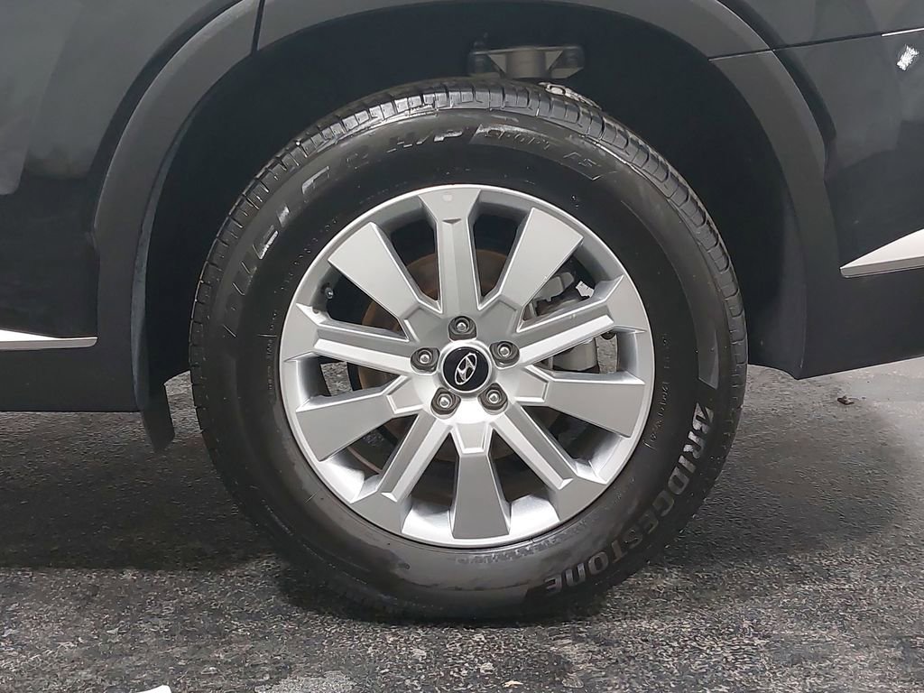 Used 2025 Hyundai Palisade SEL image 65