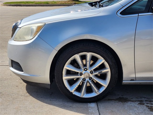 Used 2015 Buick Verano image 8