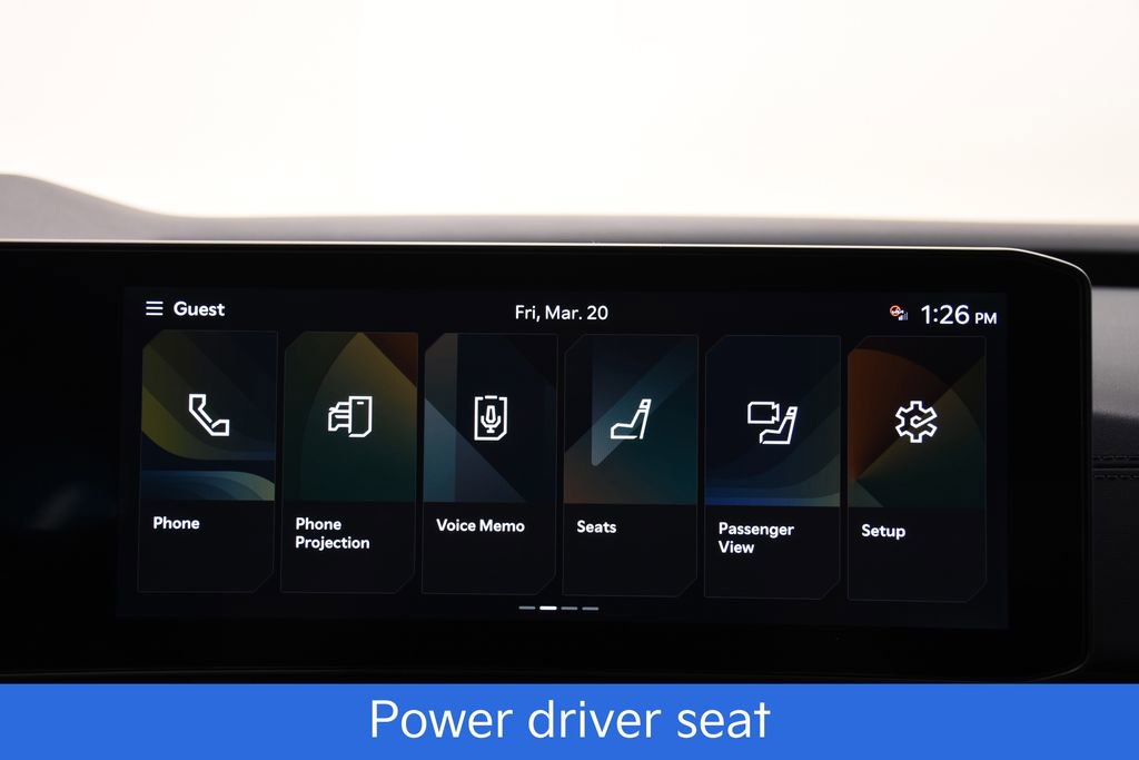 New 2026 Kia Carnival SX Prestige image 13