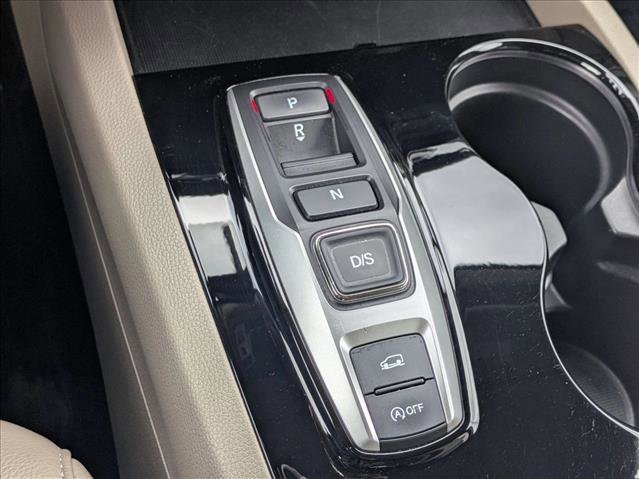 Used 2016 Honda Pilot Elite image 12