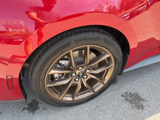 Used 2024 Ford Mustang GT Premium image 9