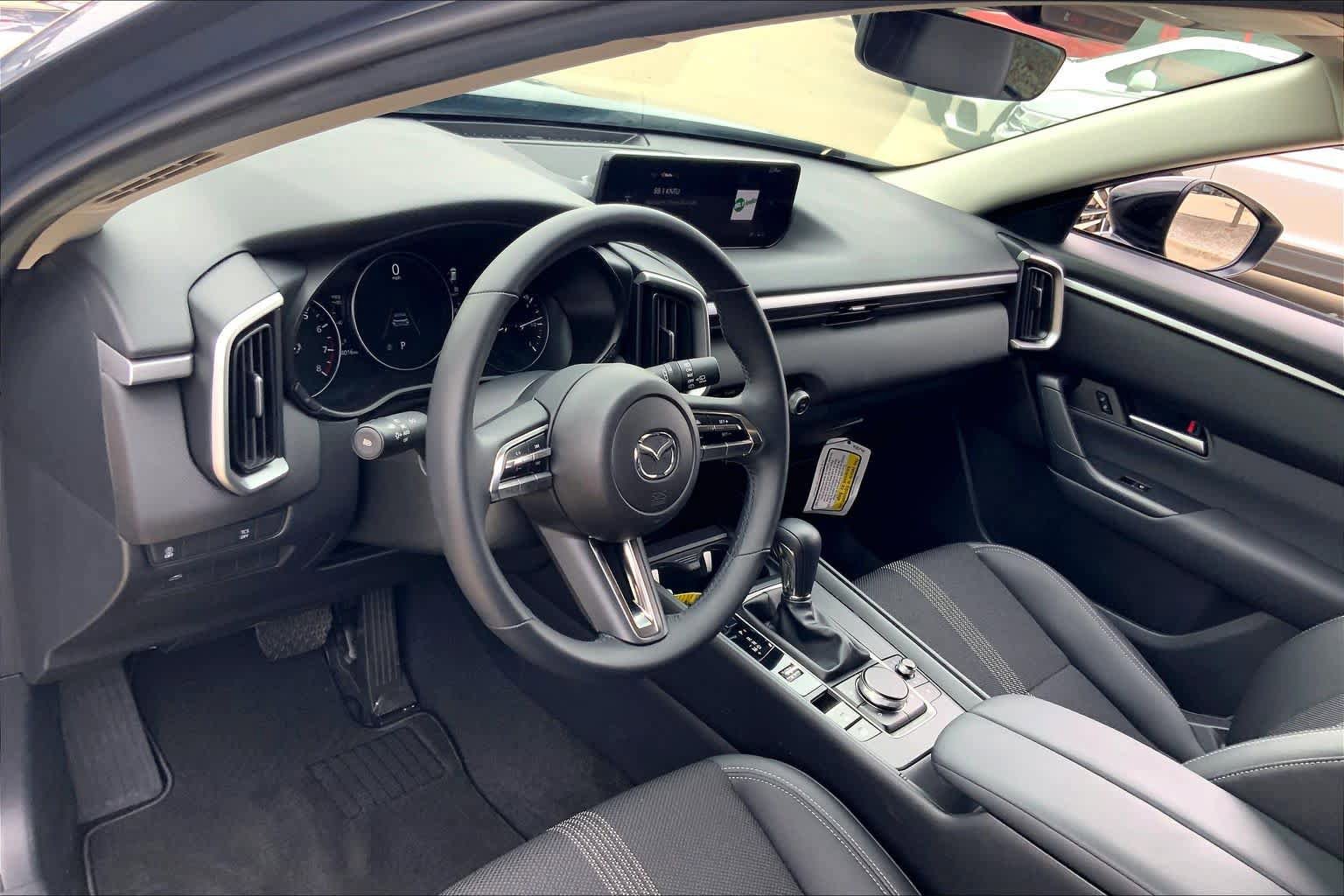 Used 2025 MAZDA CX-50 AWD 2.5 S w/ Weather Package image 18
