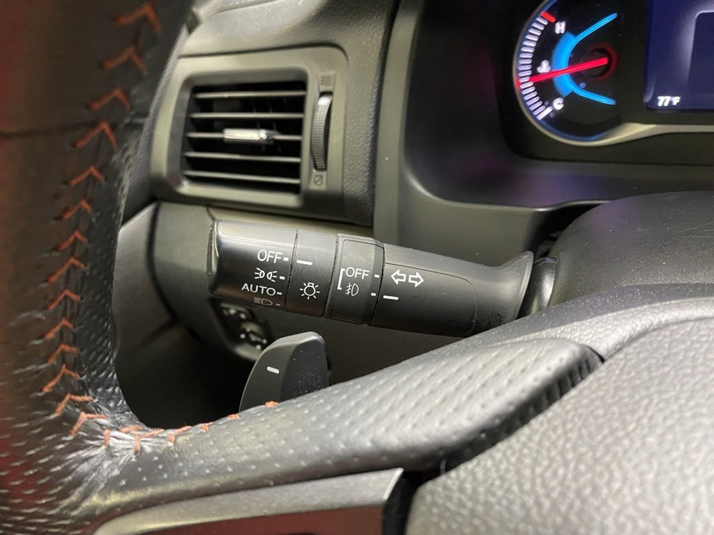 Used 2022 Honda Pilot TrailSport image 37