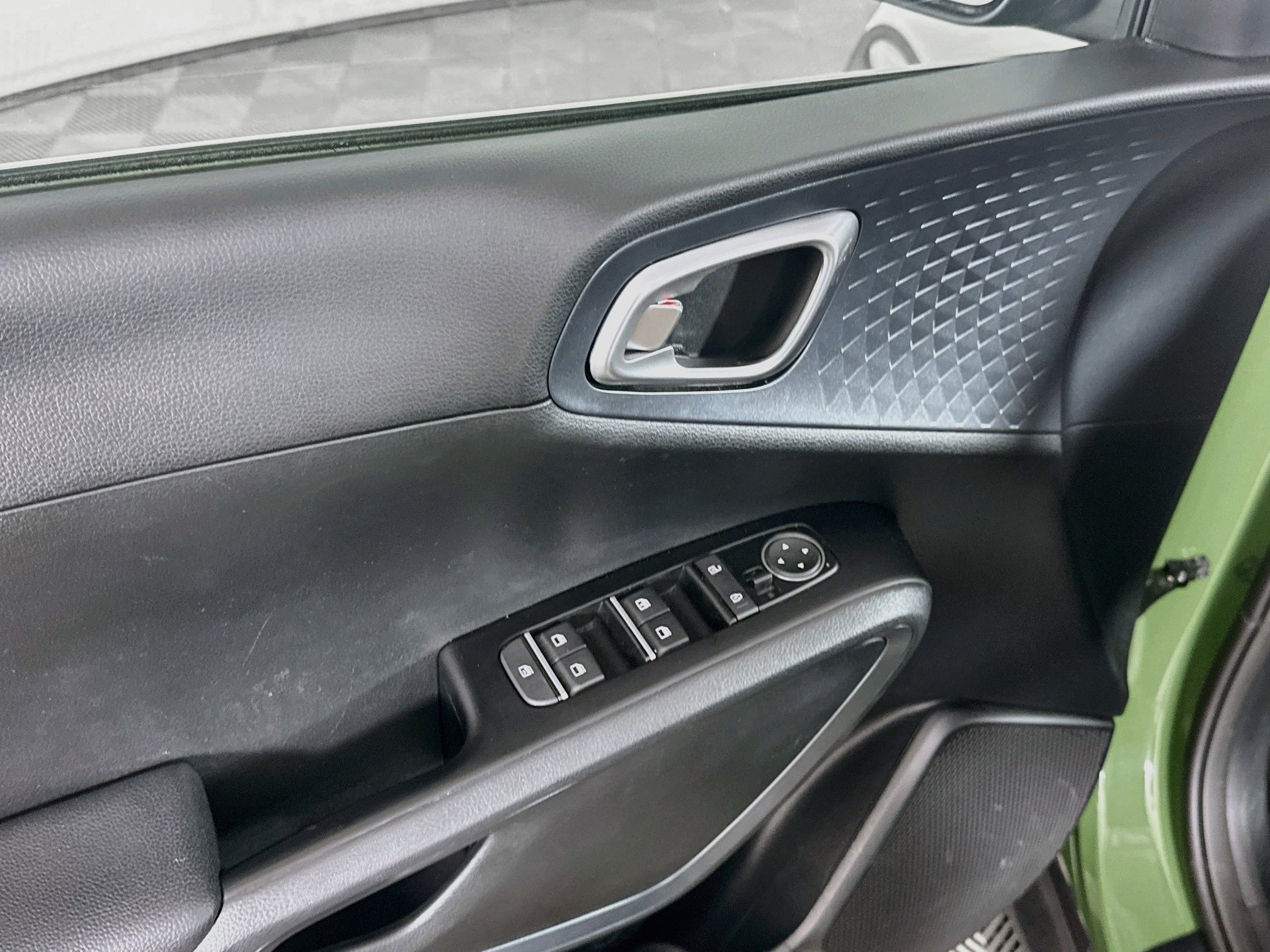 Used 2022 Kia Soul EX FWD image 15