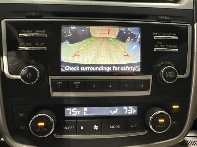 Used 2017 Nissan Altima 2.5 SL image 21