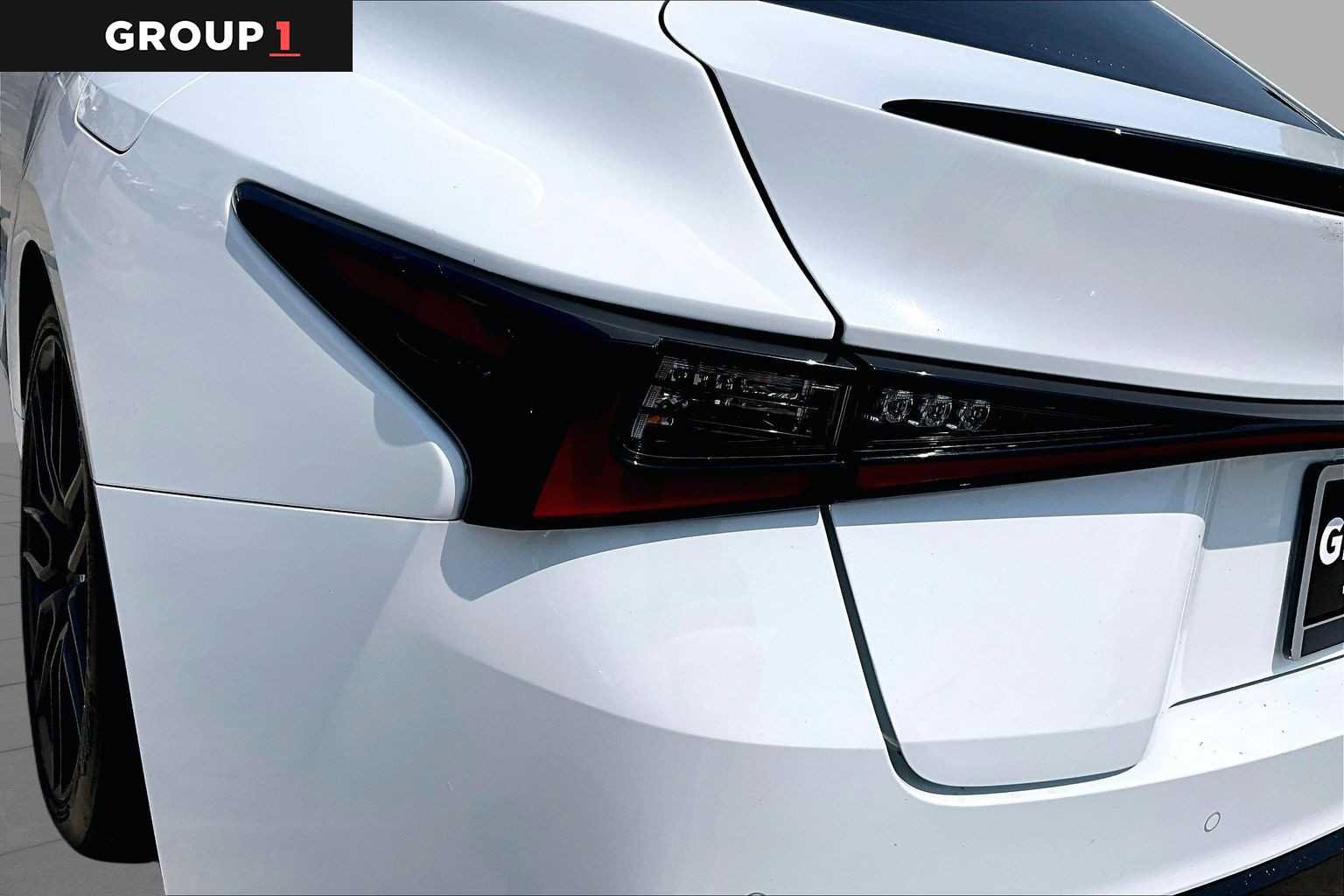 Used 2023 Lexus IS 350 F Sport RWD image 27