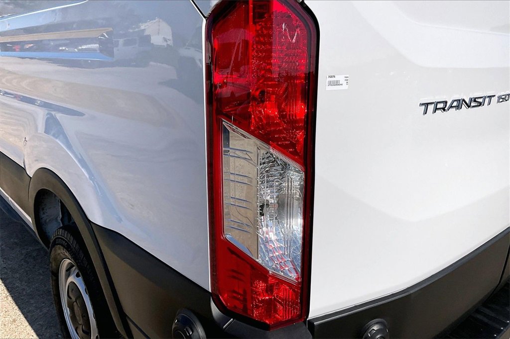Used 2024 Ford Transit 150 148 Medium Roof image 13