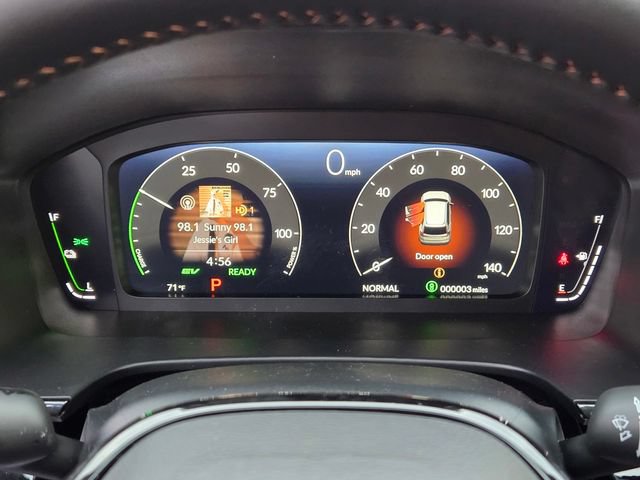New 2026 Honda CR-V Sport Touring image 16