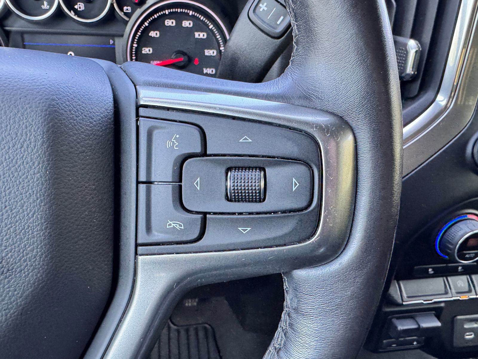 Used 2021 Chevrolet Silverado 1500 LT w/ All Star Edition Plus AWD/4WD image 17
