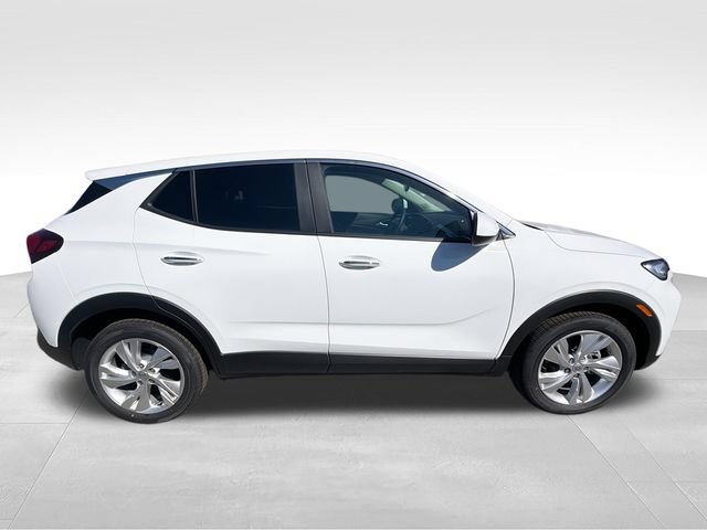New 2026 Buick Encore GX Preferred FWD image 9