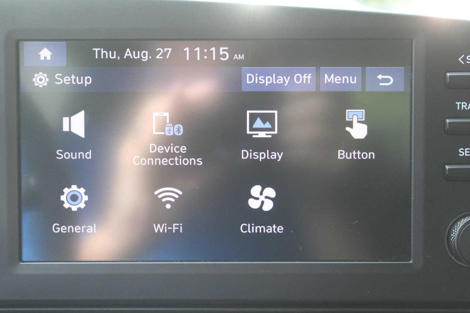 Used 2025 Hyundai Elantra Sport FWD image 44