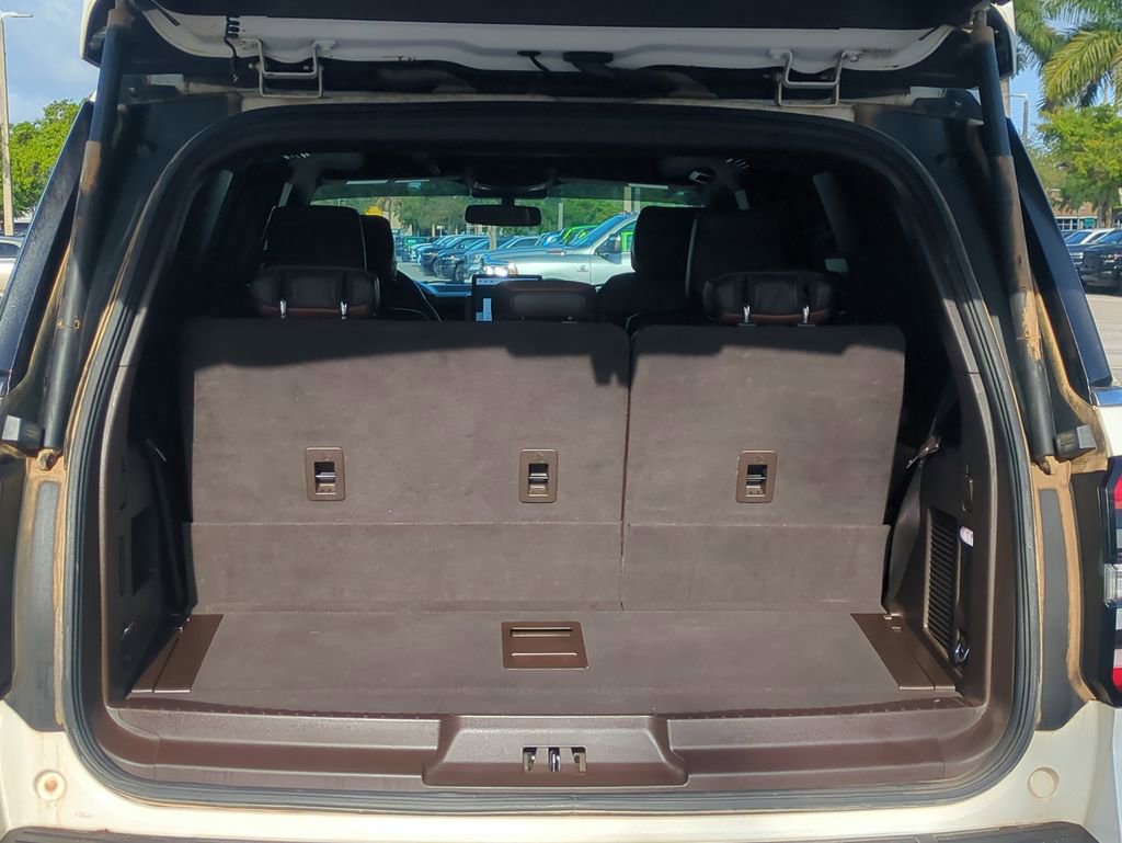 Used 2022 Ford Expedition King Ranch image 14