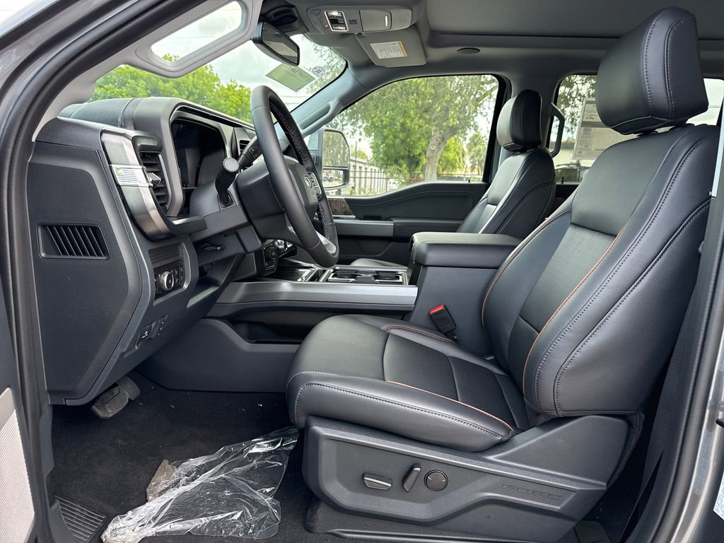 New 2026 Ford F250 Lariat AWD/4WD image 21
