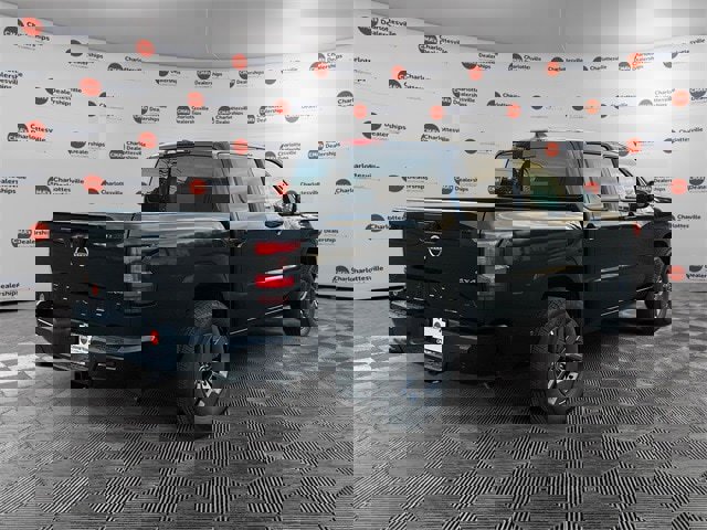 New 2026 Nissan Frontier SV w/ Tow Package image 5