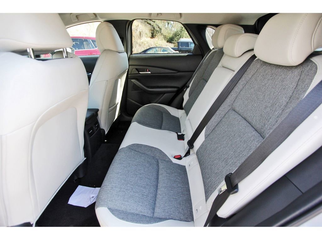 New 2026 MAZDA CX-30 AWD 2.5 S image 9