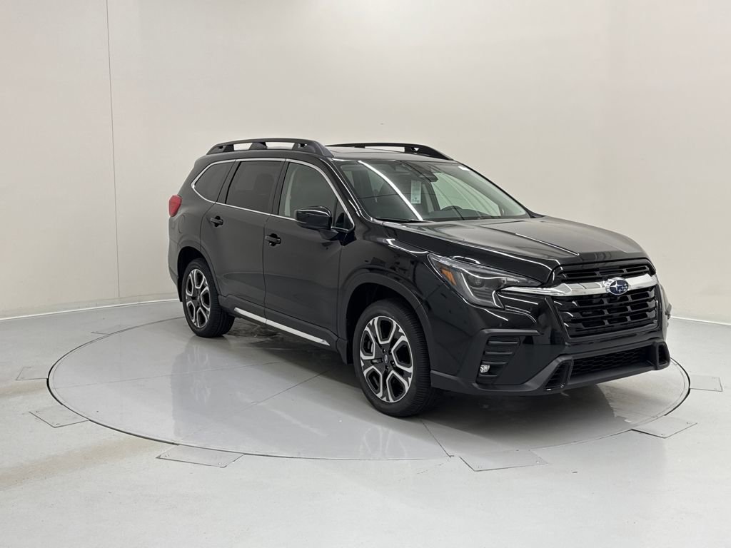 New 2026 Subaru Ascent Limited image 8