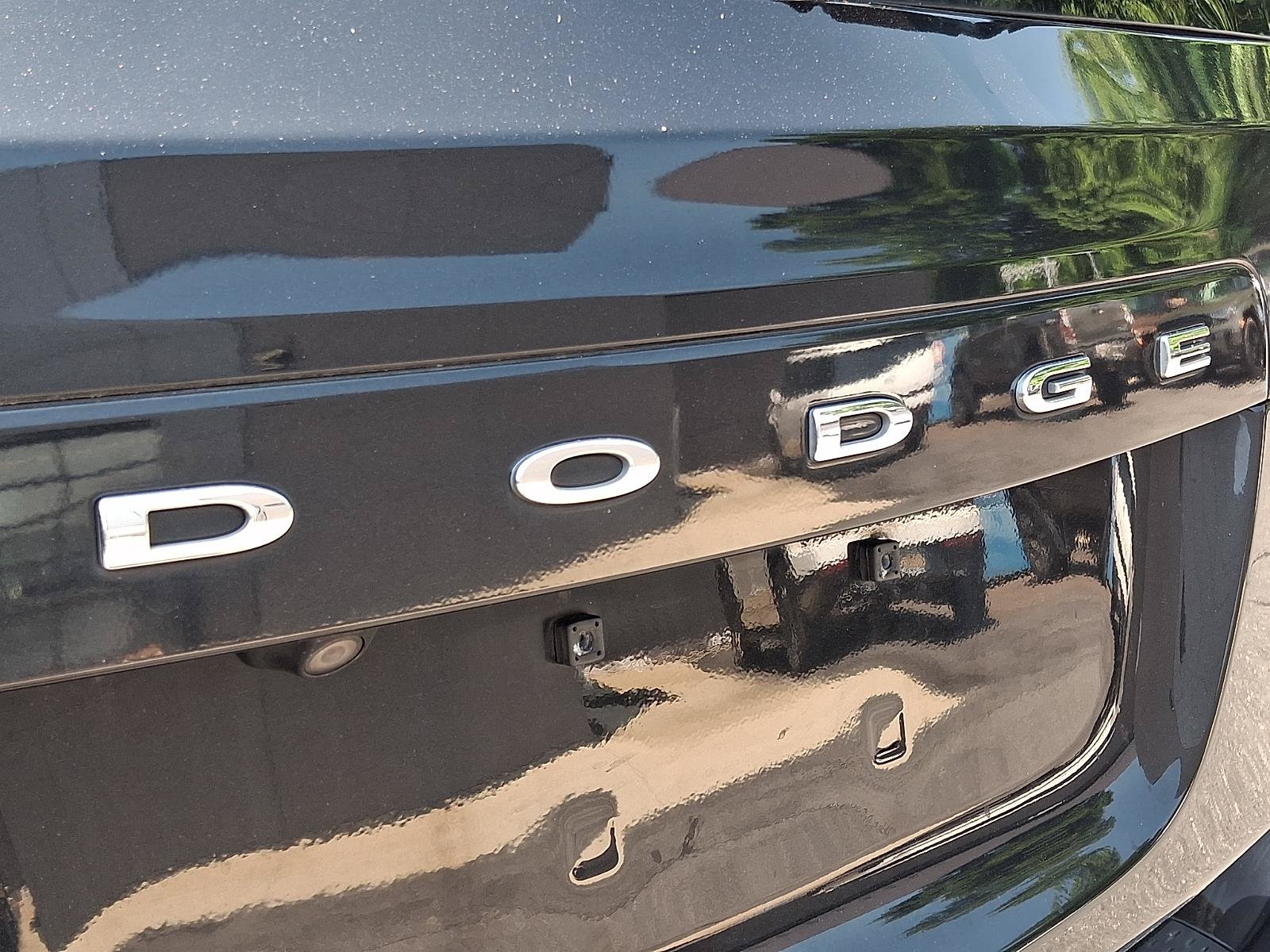 Used 2018 Dodge Grand Caravan SE FWD image 27
