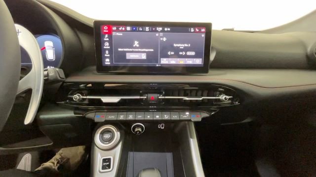 Used 2024 Dodge Hornet R/T AWD/4WD image 30