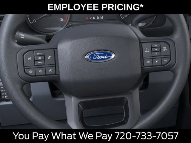New 2026 Ford F250 XL w/ 360-Degree Camera Package AWD/4WD image 12