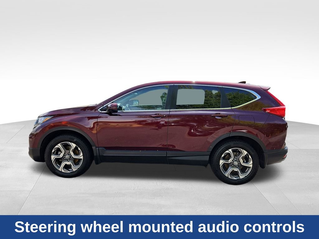 Used 2019 Honda CR-V EX-L image 4