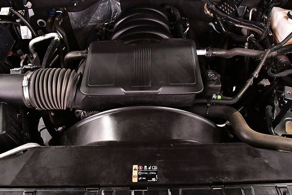 Used 2024 Chevrolet Silverado 2500 LT image 33