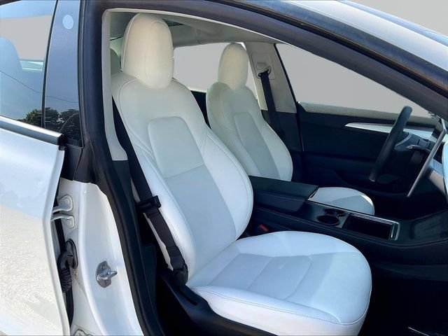 Used 2022 Tesla Model 3 Long Range AWD/4WD image 28