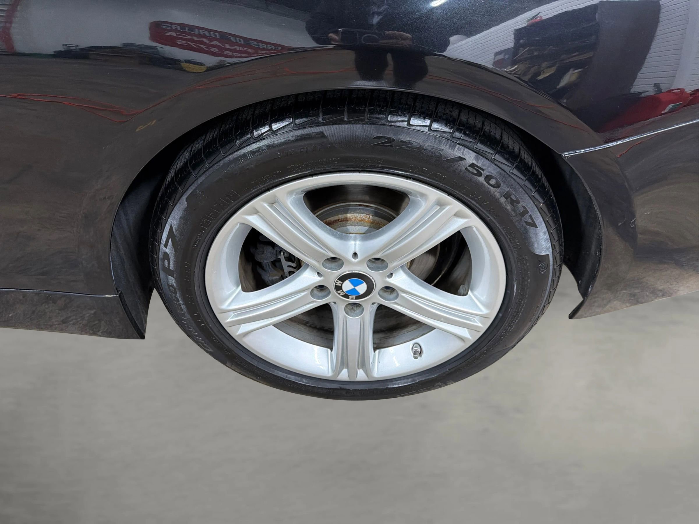 Used 2014 BMW 428i Convertible image 16