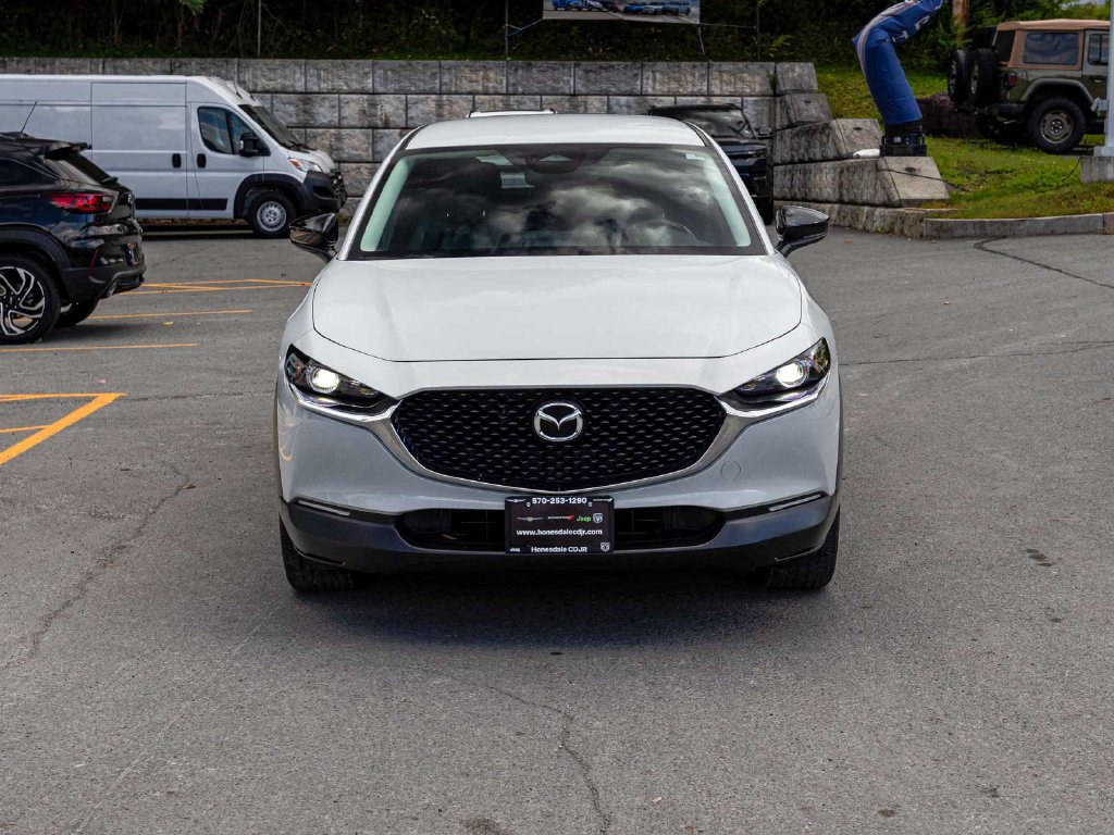 Used 2024 MAZDA CX-30 AWD 2.5 S w/ Select Sport Pkg image 2