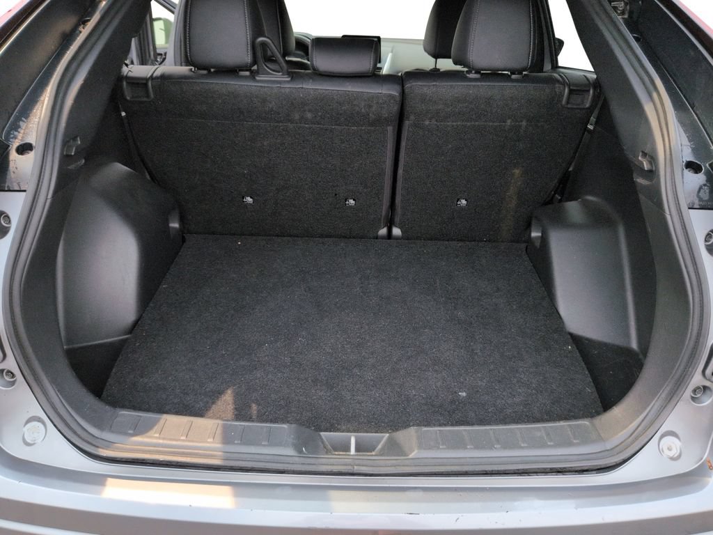 Used 2024 Mitsubishi Eclipse Cross SEL AWD/4WD image 27