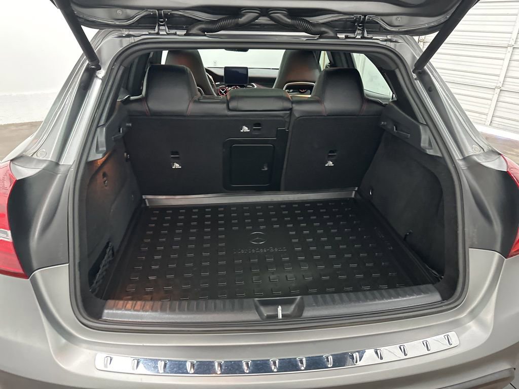 Used 2018 Mercedes-Benz GLA 45 AMG 4MATIC image 26