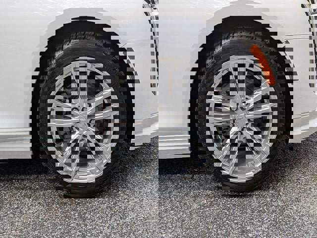 New 2026 Cadillac CT4 Luxury image 11