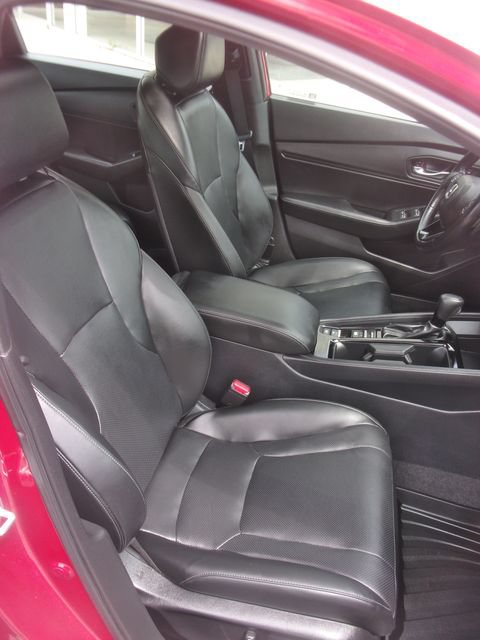 Used 2024 Honda Accord Sport image 32