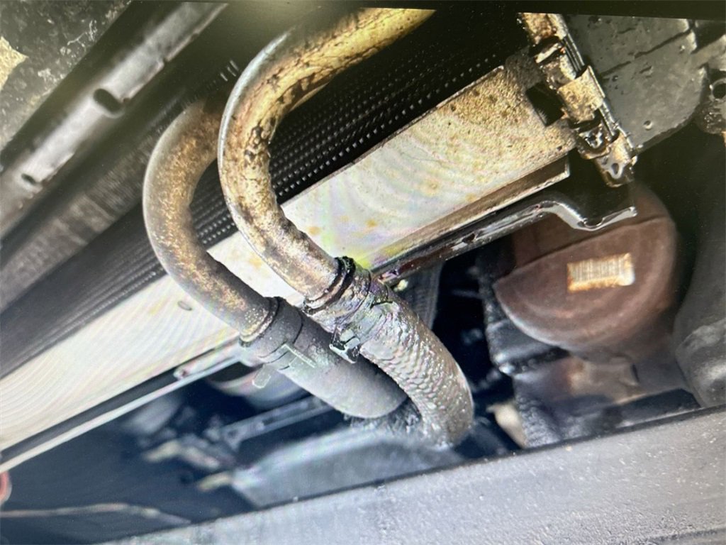 Used 2004 Dodge Ram 3500 Truck SLT w/ Sport Appearance Group image 36