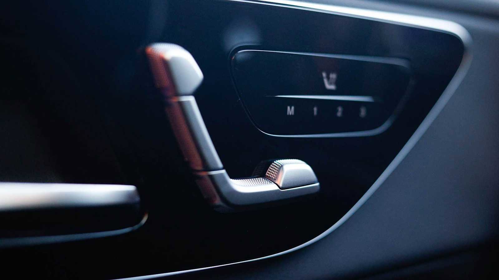 New 2026 Mercedes-Benz GLC 300 4MATIC image 29