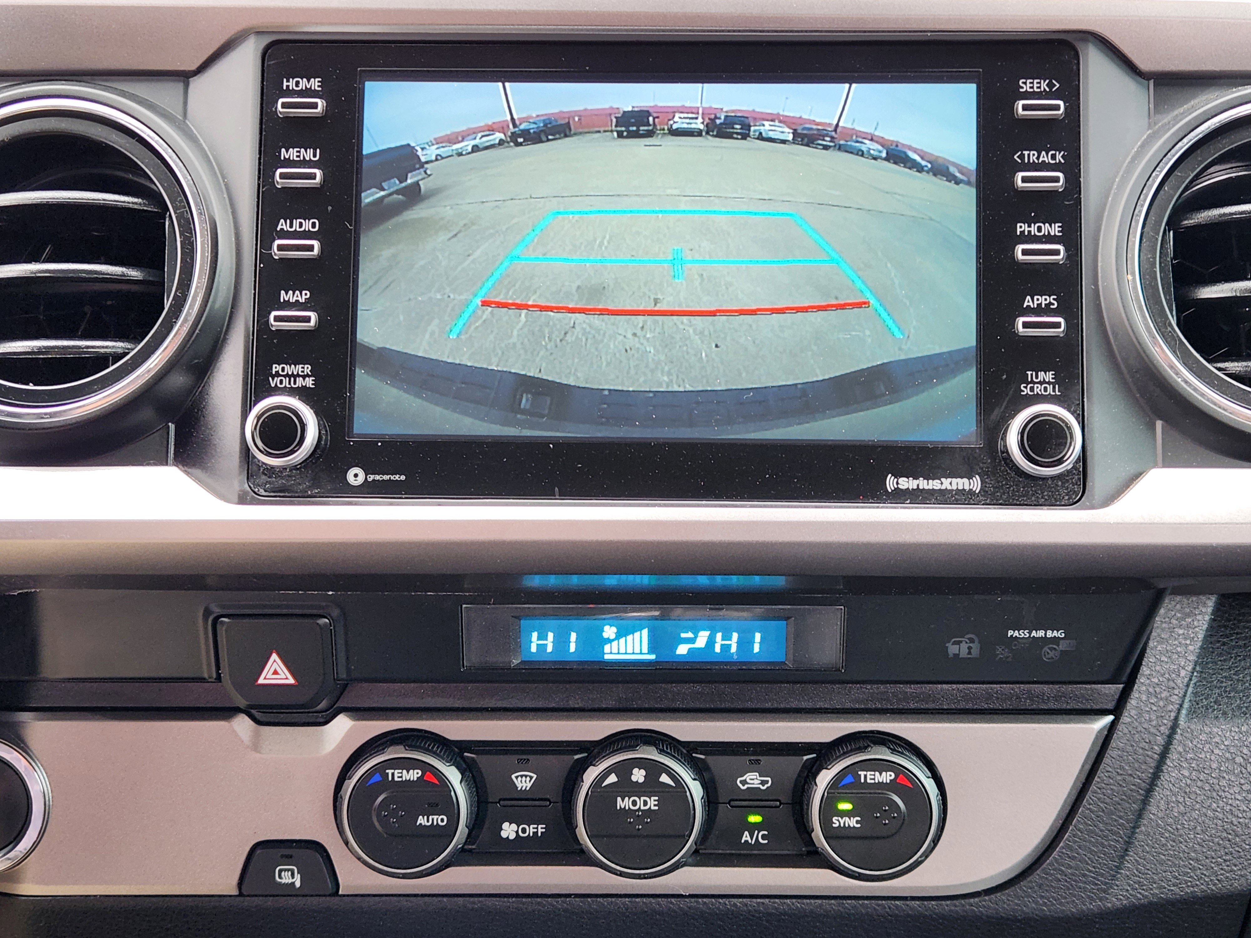 Used 2023 Toyota Tacoma SR5 image 17