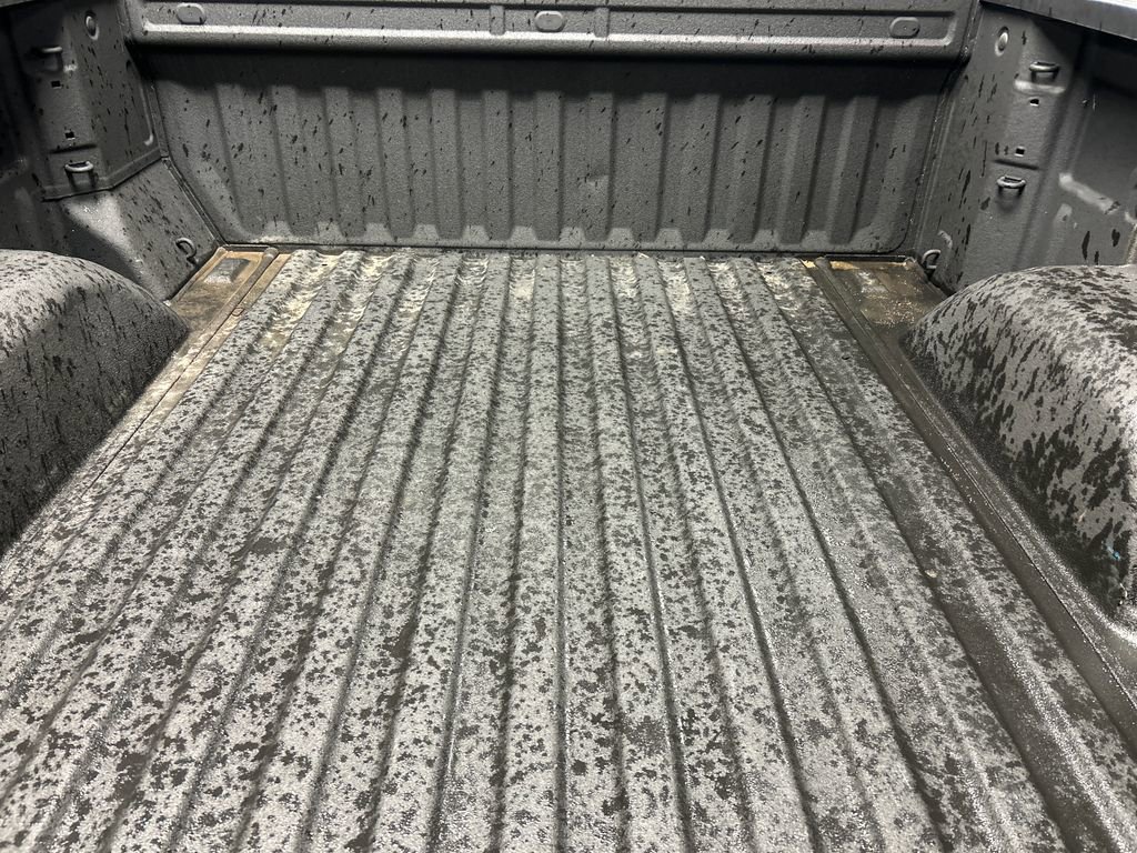 Used 2024 GMC Sierra 1500 Pro w/ Graphite Edition image 23