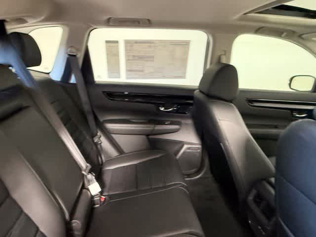 New 2027 Honda CR-V EX-L image 50