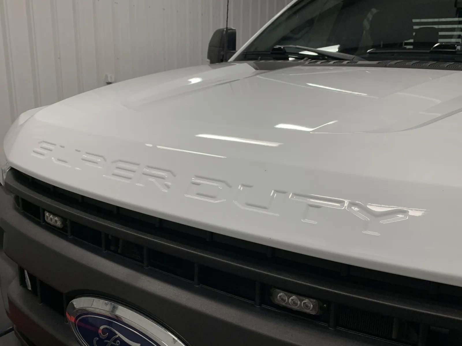 Used 2022 Ford F250 XL w/ Power Equipment Group image 10