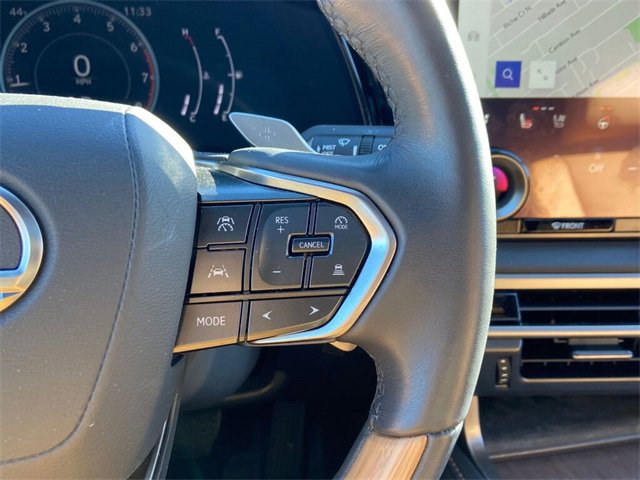 Used 2024 Lexus RX 350 Premium image 20