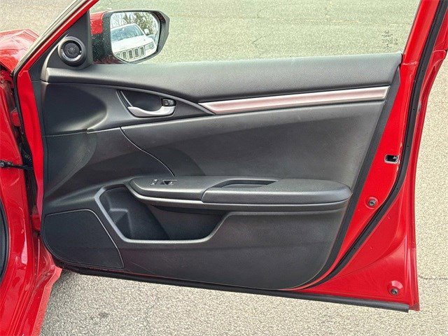 Used 2019 Honda Civic Sport image 8