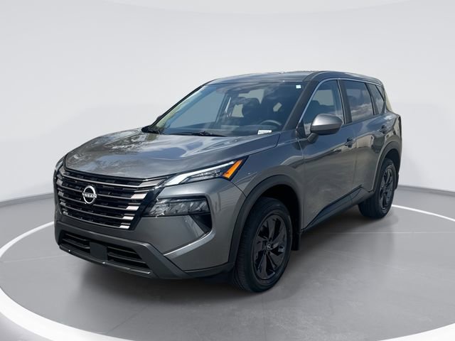 New 2026 Nissan Rogue SV FWD video 1