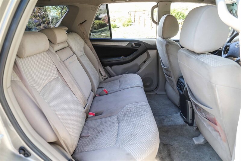 Used 2006 Toyota 4Runner SR5 RWD image 48