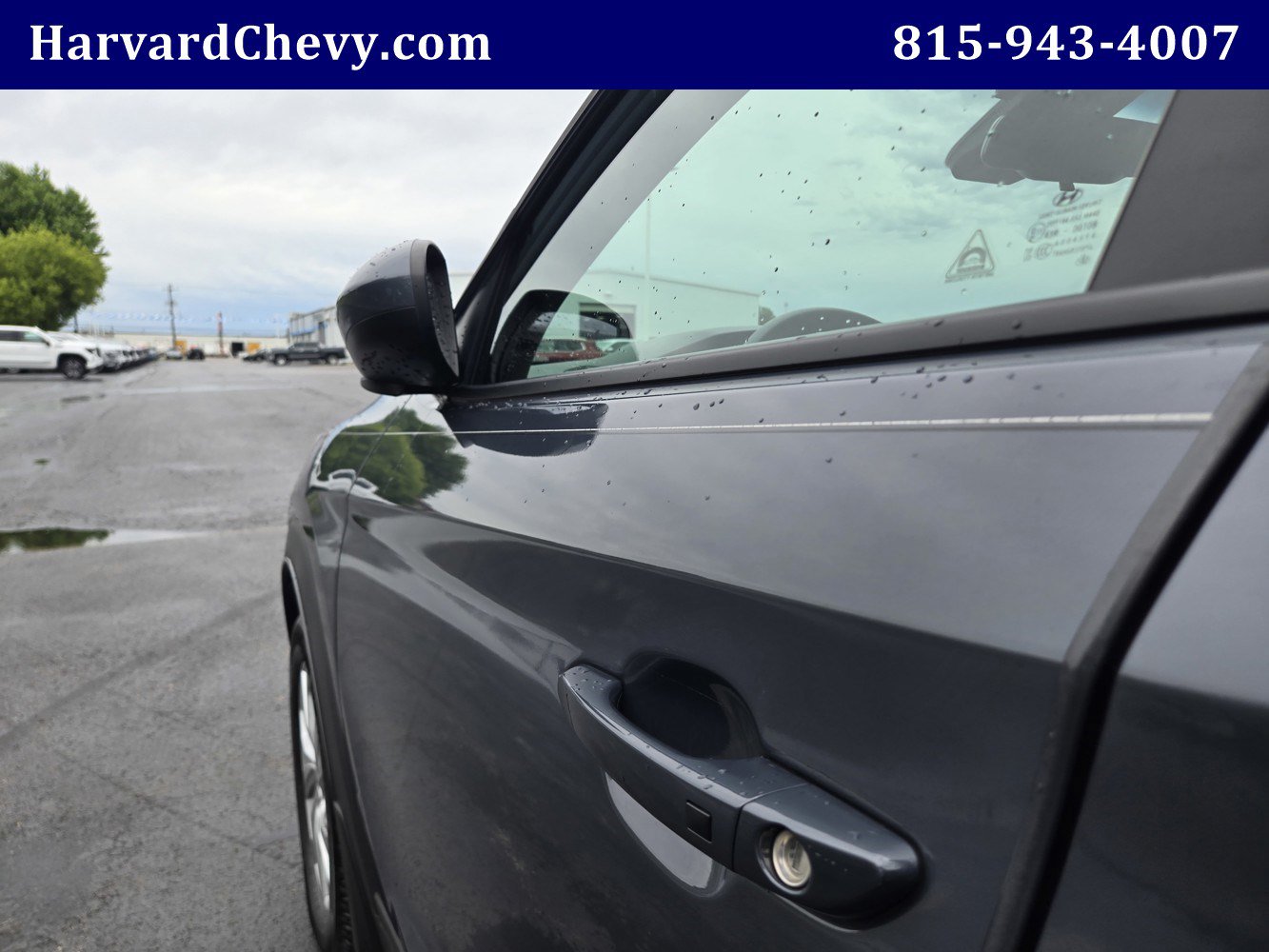 Used 2019 Hyundai Tucson Value AWD/4WD image 40